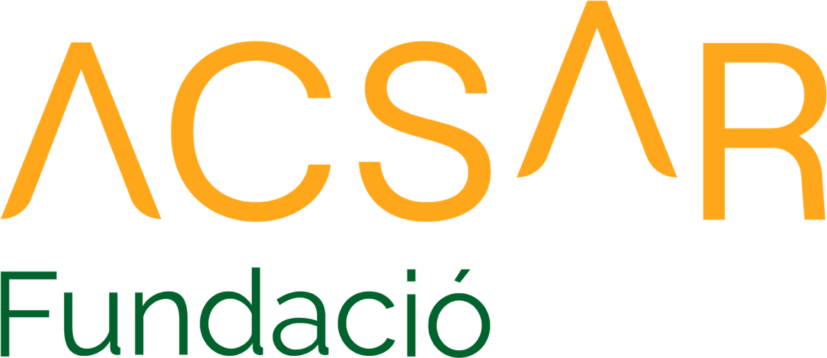 Fundació ACSAR Logo